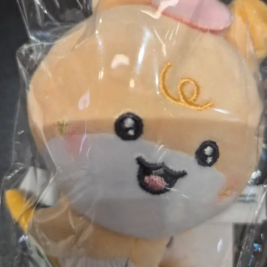 [BUNJANG] Hongyo Baby Mightyz Unsealed Item / 홍요 베이비 마이티즈