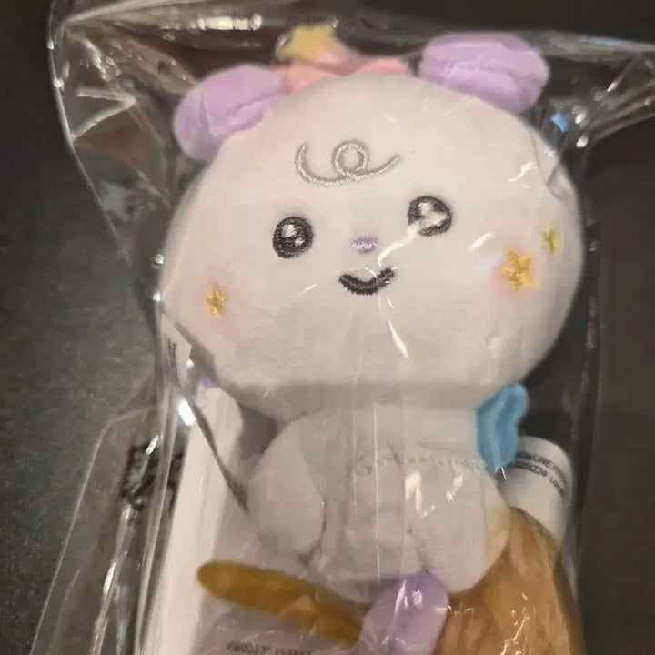 [BUNJANG] ATEEZ Jongho Baby Plush / 쫑요 마이티즈 종호 베이비