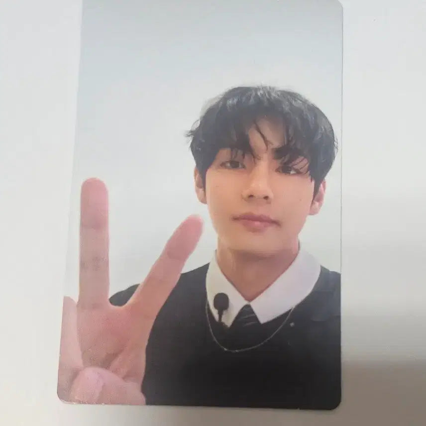 [SOLD OUT] 방탄 아리랑 포카 태형
