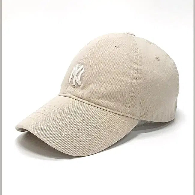 [BUNJANG] MLB New York Yankees K-164 Cap / 엠엘비 정품 뉴욕양키즈 모자 K-164