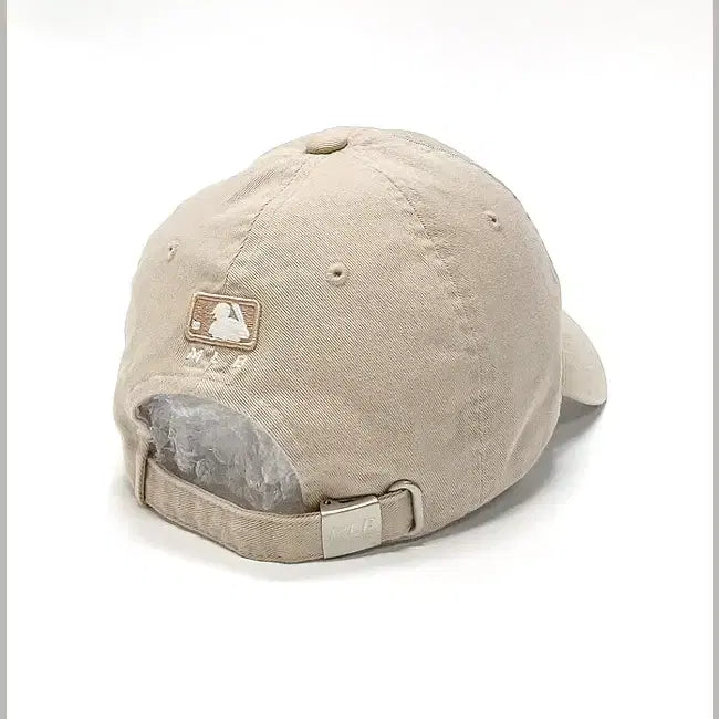 [BUNJANG] MLB New York Yankees K-164 Cap / 엠엘비 정품 뉴욕양키즈 모자 K-164