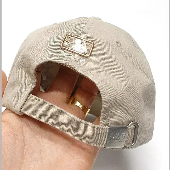 [BUNJANG] MLB New York Yankees K-164 Cap / 엠엘비 정품 뉴욕양키즈 모자 K-164