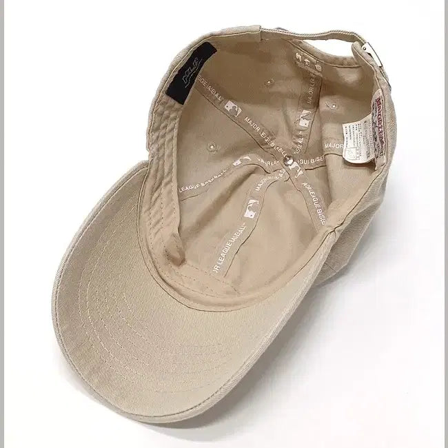 [BUNJANG] MLB New York Yankees K-164 Cap / 엠엘비 정품 뉴욕양키즈 모자 K-164