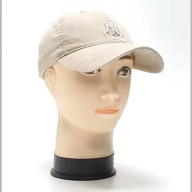 [BUNJANG] MLB New York Yankees K-164 Cap / 엠엘비 정품 뉴욕양키즈 모자 K-164