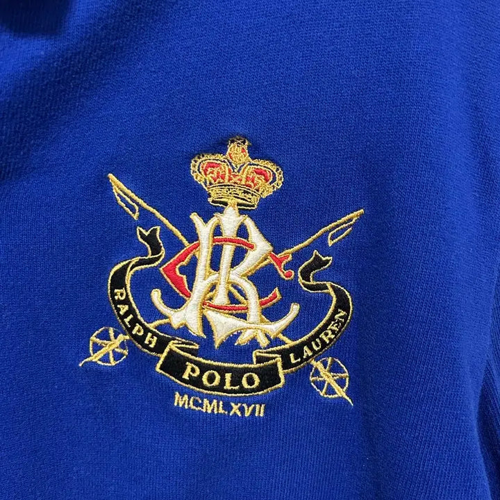 [BUNJANG] Polo Ralph Lauren Pique Polo Shirt / 폴로 랄프로렌 카라티