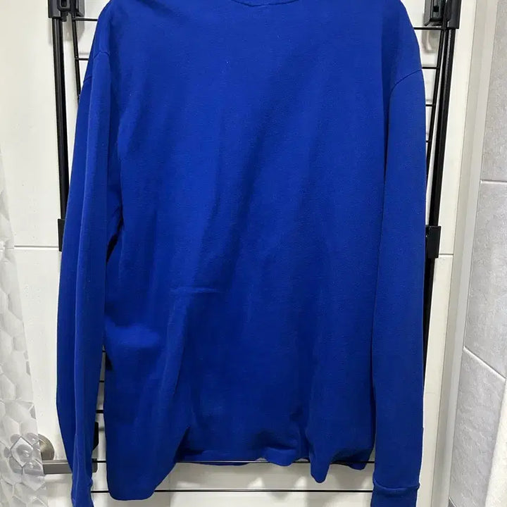 [BUNJANG] Polo Ralph Lauren Pique Polo Shirt / 폴로 랄프로렌 카라티