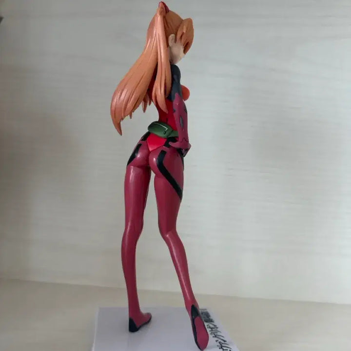 [BUNJANG] Evangelion Asuka Figure / 에반게리온 아스카 피규어