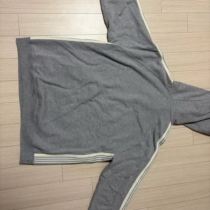 [BUNJANG] Needles Track Hoodie L / 니들스 트랙 후드 L