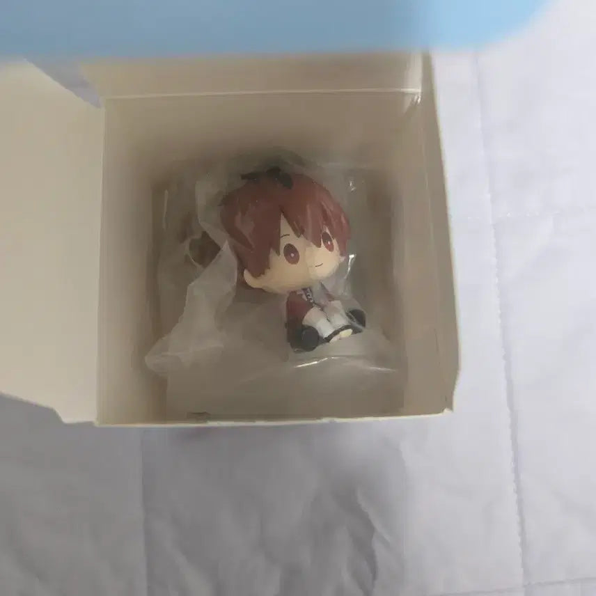 [BUNJANG] Frieren Stark Wind-up Gacha Figure / 프리렌 태엽 가챠 슈타르크