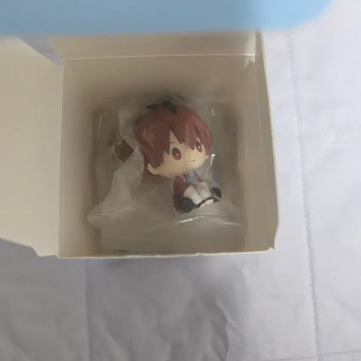 [BUNJANG] Frieren Stark Wind-up Gacha Figure / 프리렌 태엽 가챠 슈타르크