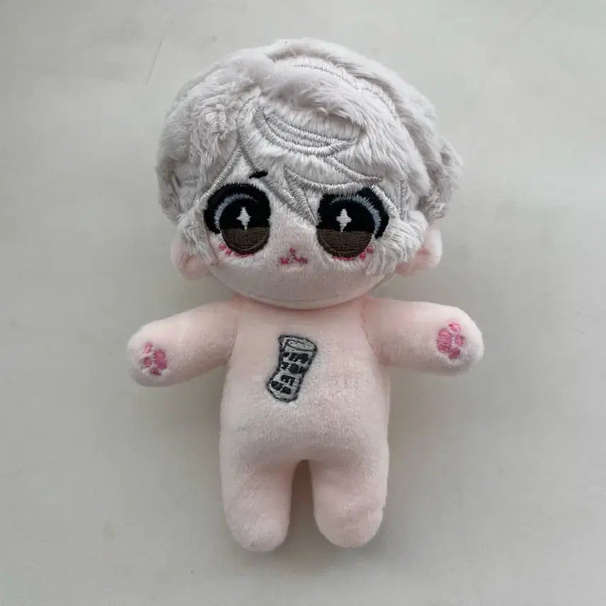 [SOLD OUT] 제5인격 우편배달부 비공식 무뼈 10깅 솜인형