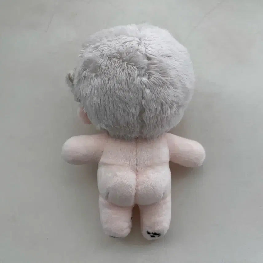 [SOLD OUT] 제5인격 우편배달부 비공식 무뼈 10깅 솜인형