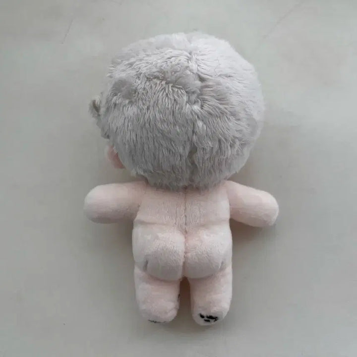 [SOLD OUT] 제5인격 우편배달부 비공식 무뼈 10깅 솜인형