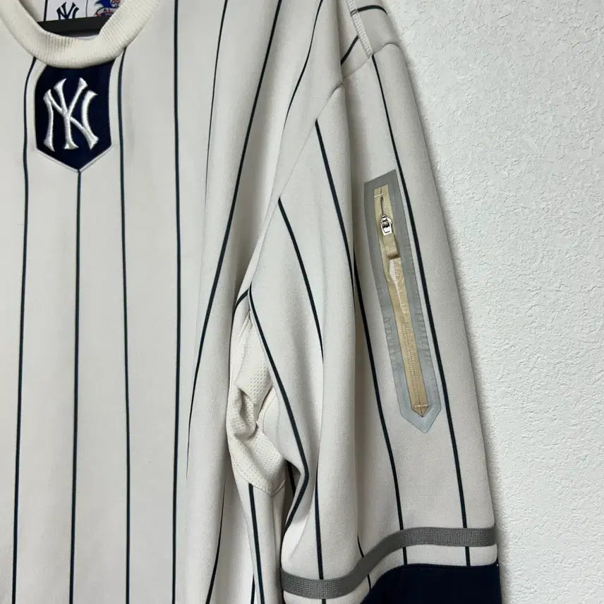 [BUNJANG] MLB Sweatshirt / MLB 맨투맨100