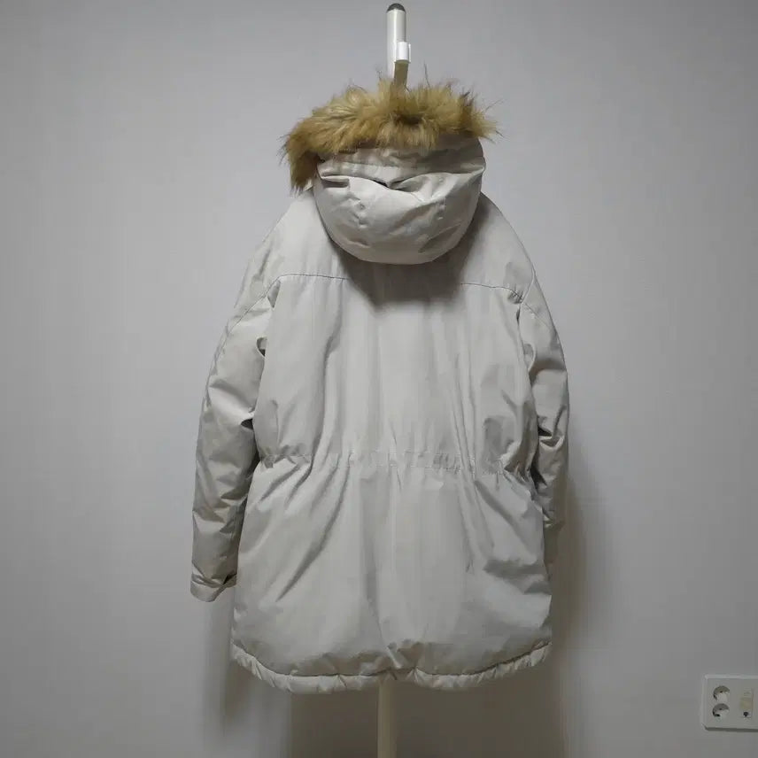 [BUNJANG] National Geographic Beijing Down Padded Jacket (3XL) / (3XL) 내셔널지오그래픽 남성 패딩 베이징다운 패딩