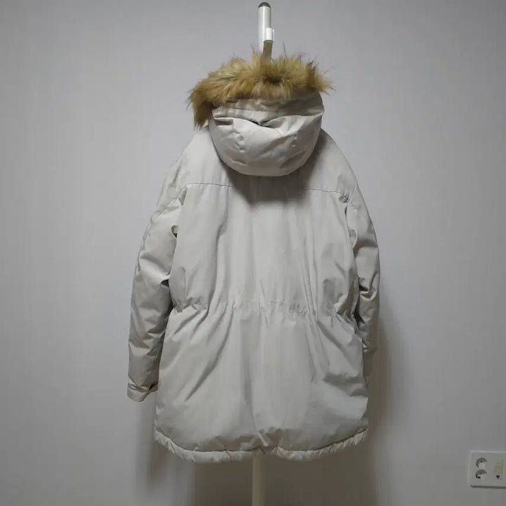 [BUNJANG] National Geographic Beijing Down Padded Jacket (3XL) / (3XL) 내셔널지오그래픽 남성 패딩 베이징다운 패딩