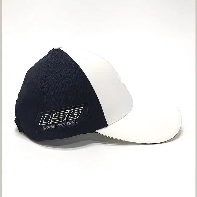 [BUNJANG] Descente K-167 Sports Cap / 데상트 정품 스포츠 모자 K-167