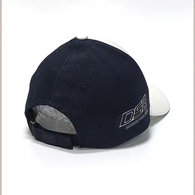 [BUNJANG] Descente K-167 Sports Cap / 데상트 정품 스포츠 모자 K-167