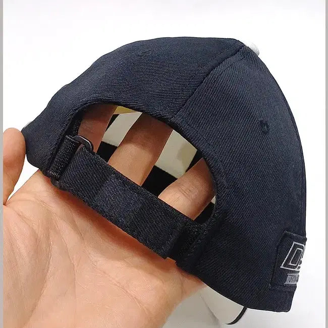 [BUNJANG] Descente K-167 Sports Cap / 데상트 정품 스포츠 모자 K-167