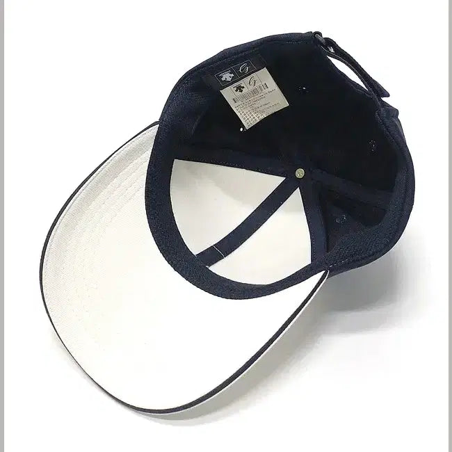 [BUNJANG] Descente K-167 Sports Cap / 데상트 정품 스포츠 모자 K-167