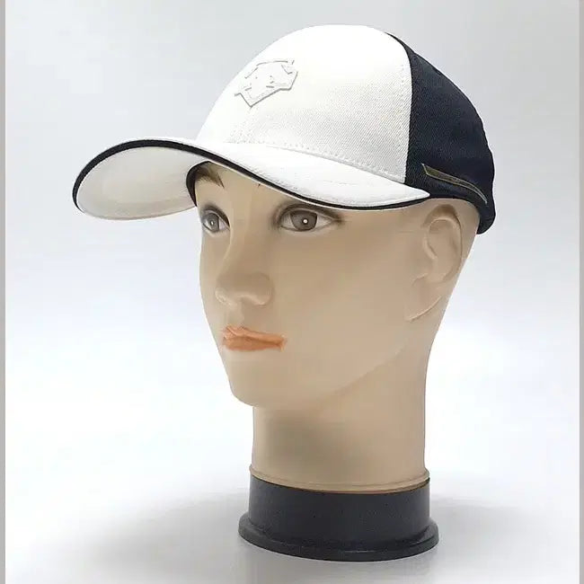 [BUNJANG] Descente K-167 Sports Cap / 데상트 정품 스포츠 모자 K-167