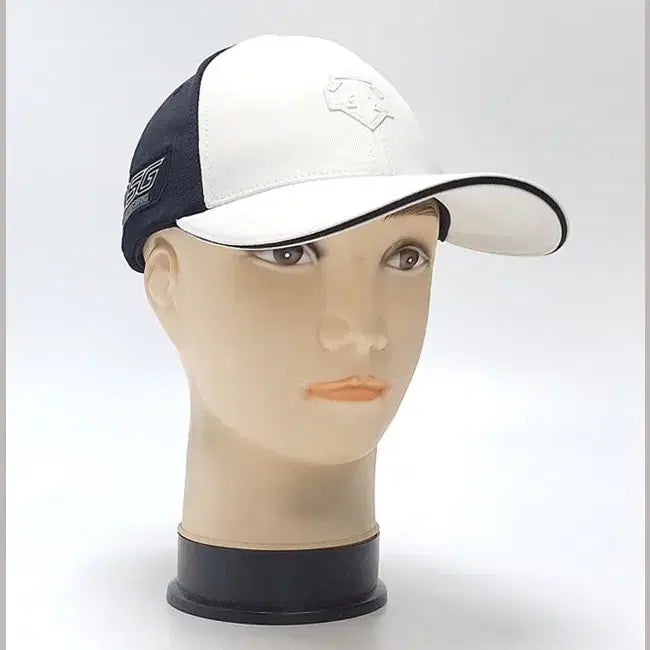 [BUNJANG] Descente K-167 Sports Cap / 데상트 정품 스포츠 모자 K-167