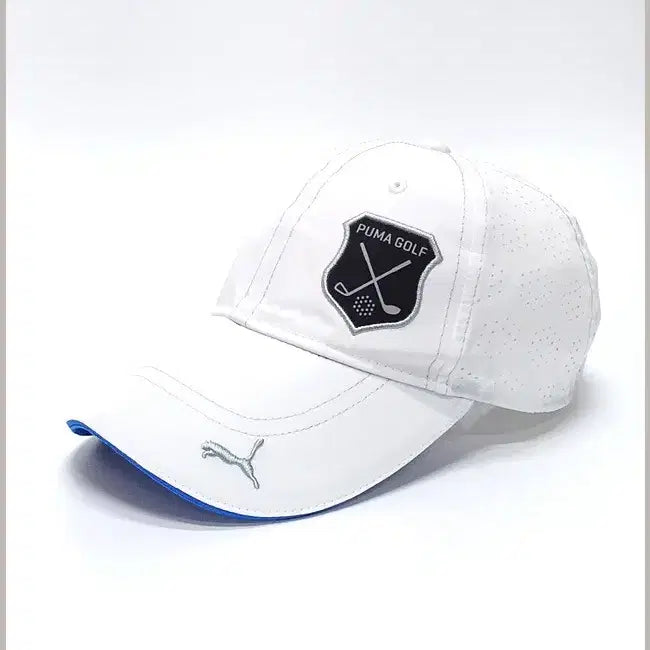 [BUNJANG] Puma Golf Cap / 푸마 PUMA 정품 골프 모자 K-169
