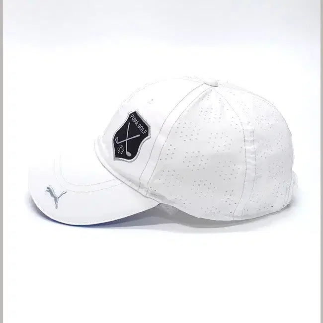 [BUNJANG] Puma Golf Cap / 푸마 PUMA 정품 골프 모자 K-169