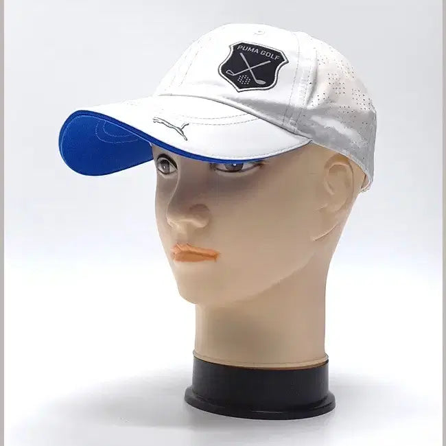 [BUNJANG] Puma Golf Cap / 푸마 PUMA 정품 골프 모자 K-169