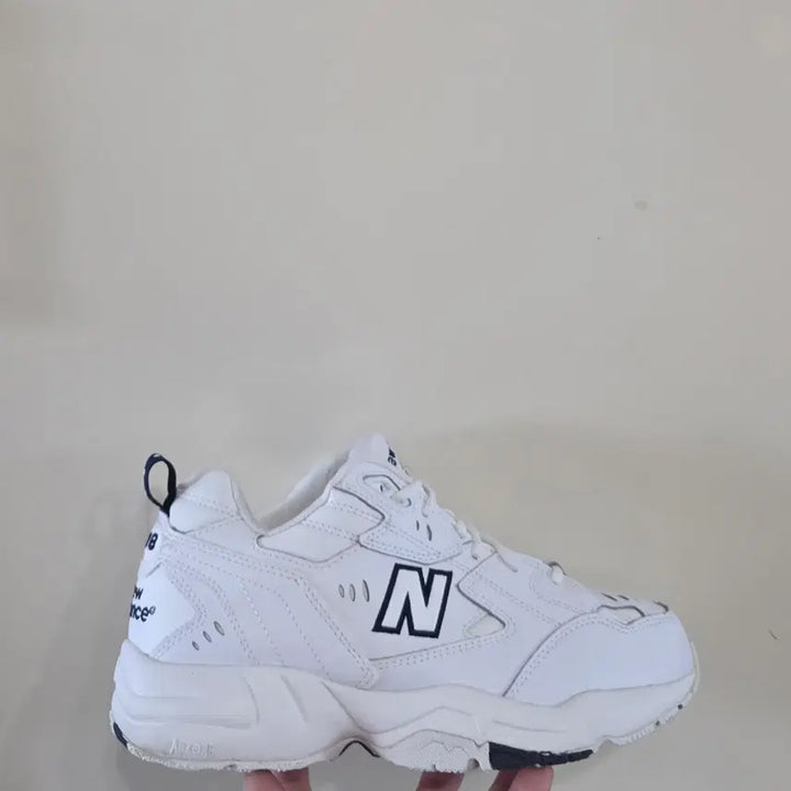 [BUNJANG] New Balance 608 White Navy (Discontinued) / [265] 뉴발란스 608 화이트네이비ㅡ단종매물