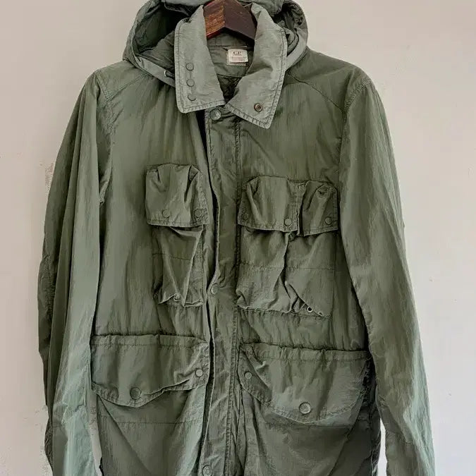[SOLD OUT] CP 컴퍼니 고글자켓 사이즈48