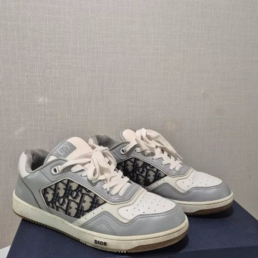 [BUNJANG] Dior Sneakers / 디올 스니커즈 판매