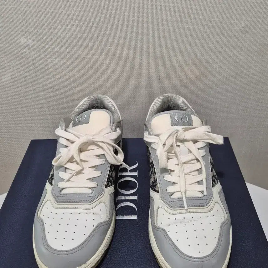 [BUNJANG] Dior Sneakers / 디올 스니커즈 판매