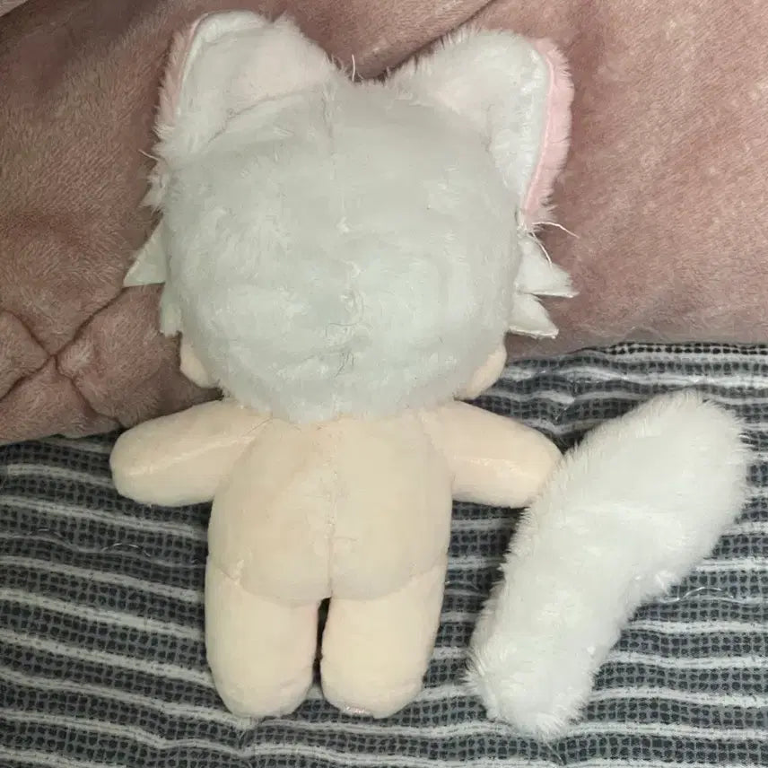 [SOLD OUT] 블루록 나기 세이시로 미카게 레오 나기레오 개인제작 갠제 10cm 솜인형
