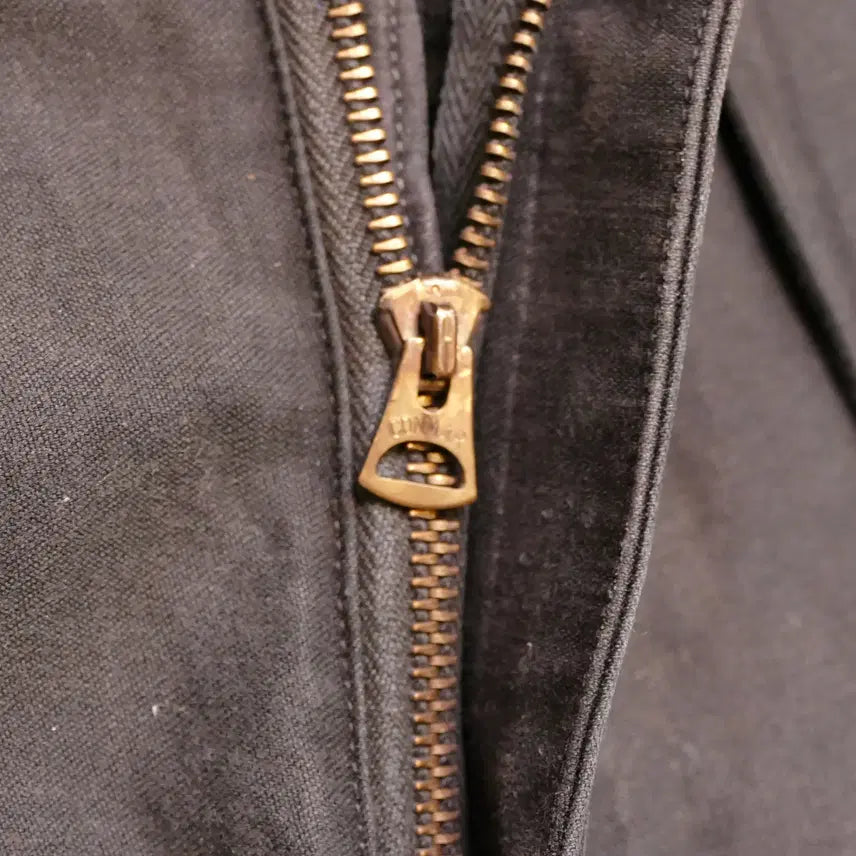 [BUNJANG] US Army M-51 Field Pants Black Dyed Vintage Cargo Trousers / [M] 미군 M-51 필드 팬츠 블랙 다잉 빈티지 카고 팬츠