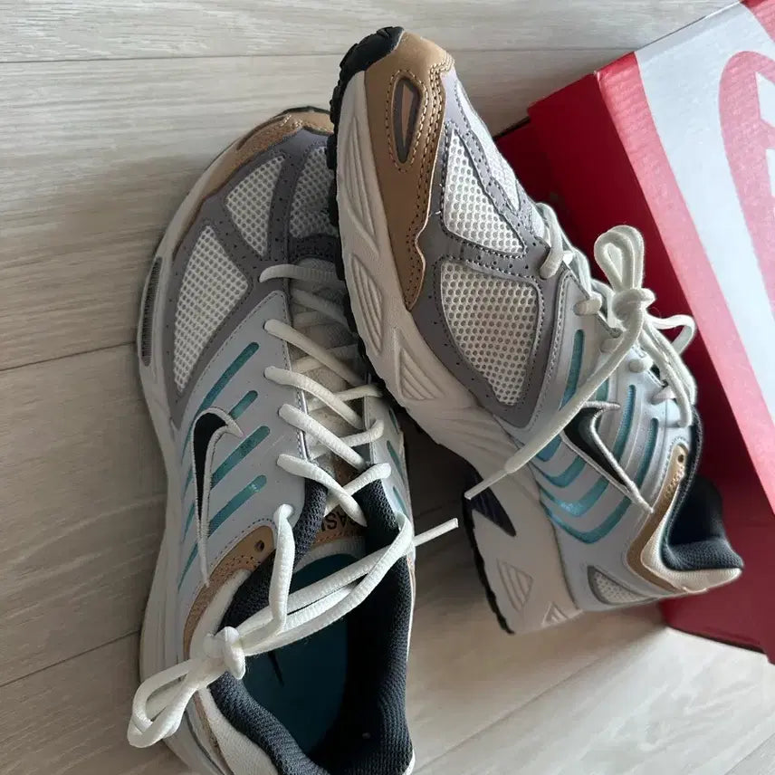 [BUNJANG] Nike Air Pegasus 2005 Sneakers / 나이키 에어페가수스 2005 280 새상품