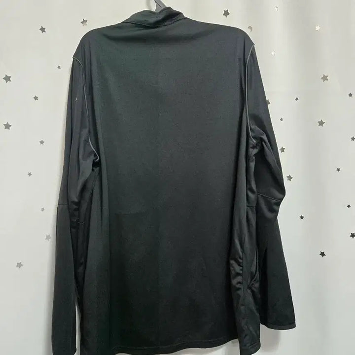 [BUNJANG] Nike Dri-FIT Black Track Jacket XL / 나이키 드라이핏 블랙 트랙 자켓 XL