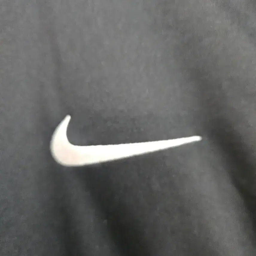 [BUNJANG] Nike Dri-FIT Black Track Jacket XL / 나이키 드라이핏 블랙 트랙 자켓 XL