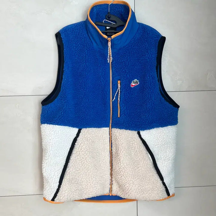 [BUNJANG] Nike NSW Heritage Winter Vest [L] / 나이키 NSW 헤리티지 윈터 베스트 조끼 [L]