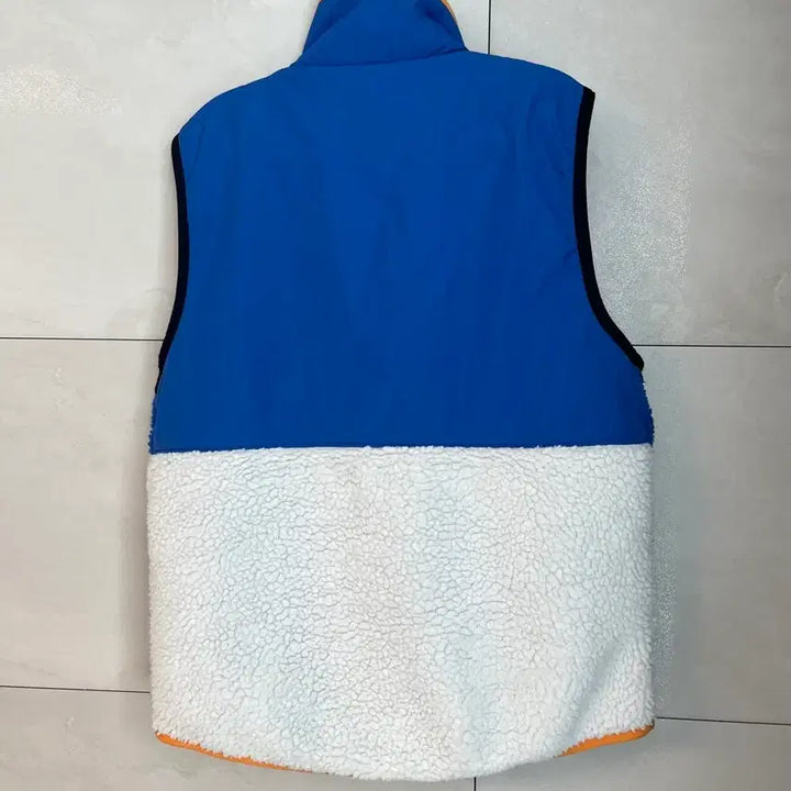 [BUNJANG] Nike NSW Heritage Winter Vest [L] / 나이키 NSW 헤리티지 윈터 베스트 조끼 [L]