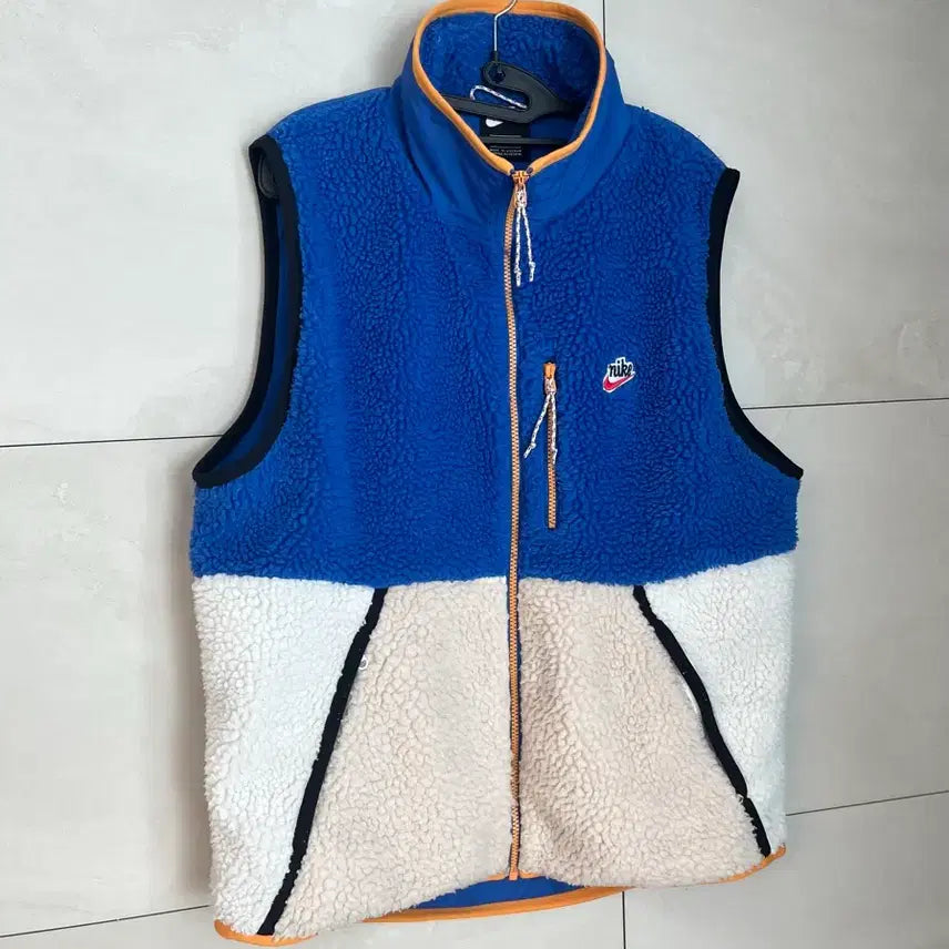 [BUNJANG] Nike NSW Heritage Winter Vest [L] / 나이키 NSW 헤리티지 윈터 베스트 조끼 [L]