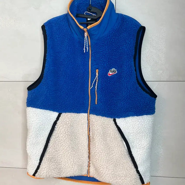 [BUNJANG] Nike NSW Heritage Winter Vest [L] / 나이키 NSW 헤리티지 윈터 베스트 조끼 [L]