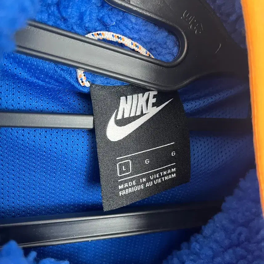 [BUNJANG] Nike NSW Heritage Winter Vest [L] / 나이키 NSW 헤리티지 윈터 베스트 조끼 [L]