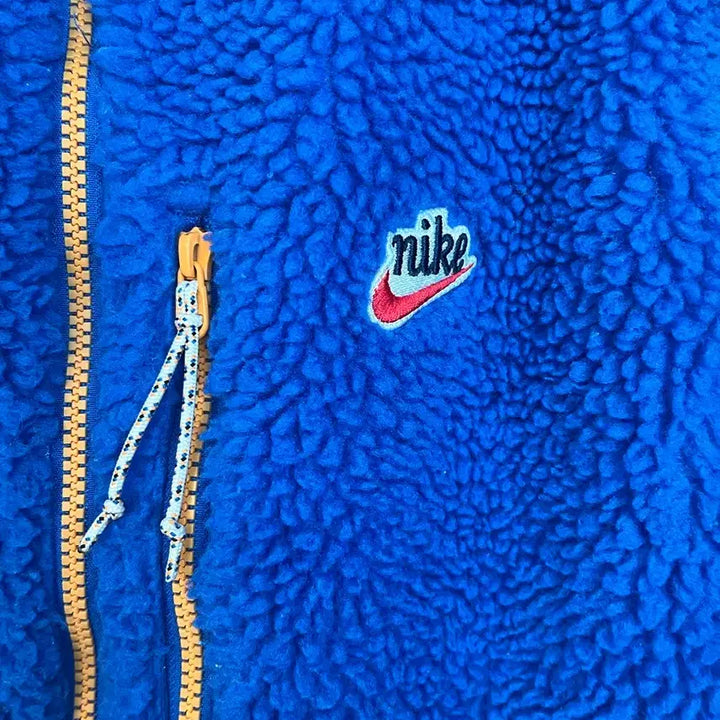 [BUNJANG] Nike NSW Heritage Winter Vest [L] / 나이키 NSW 헤리티지 윈터 베스트 조끼 [L]