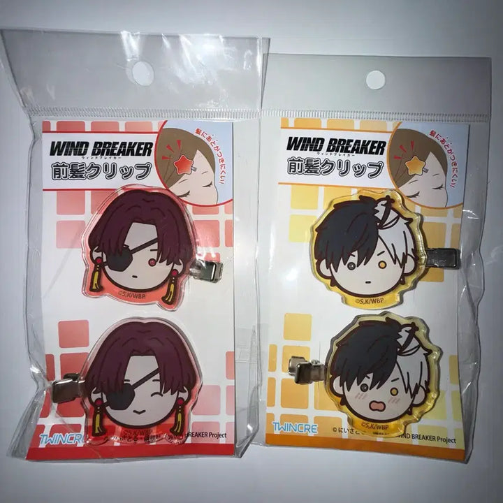 [BUNJANG] Winbrary Sakura Hairpin / 윈브레 스오 사쿠라 헤어핀 머리핀 미개봉