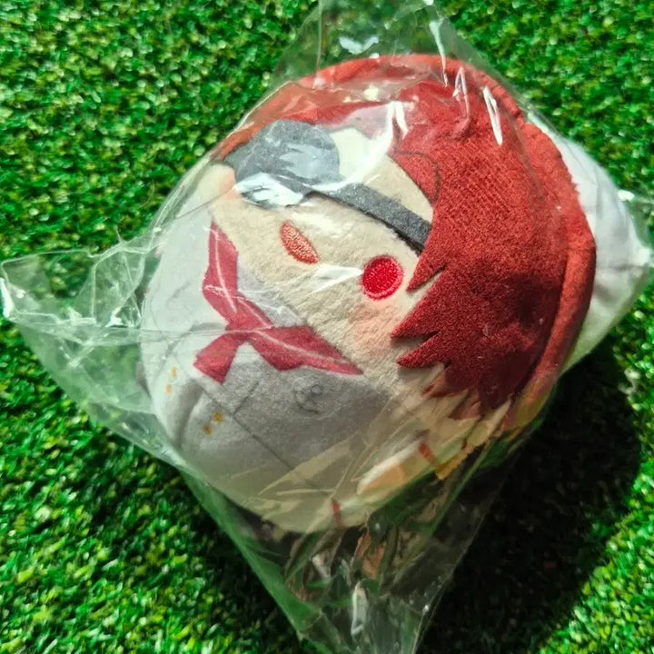 [SOLD OUT] 윈브레 애니메이트 누이쿠지 2탄 스오 후와코로링 판매합니다