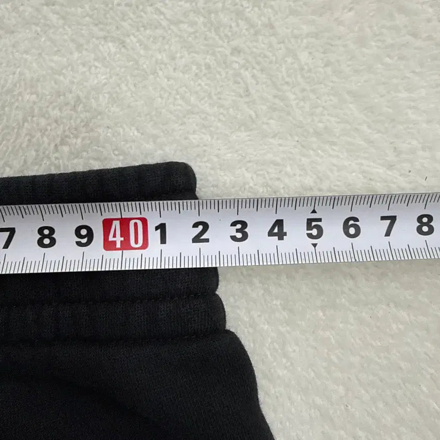 [BUNJANG] Jean-Michel Basquiat Jogger Pants / 80 장미쉘바스키아 조거팬츠 0320T