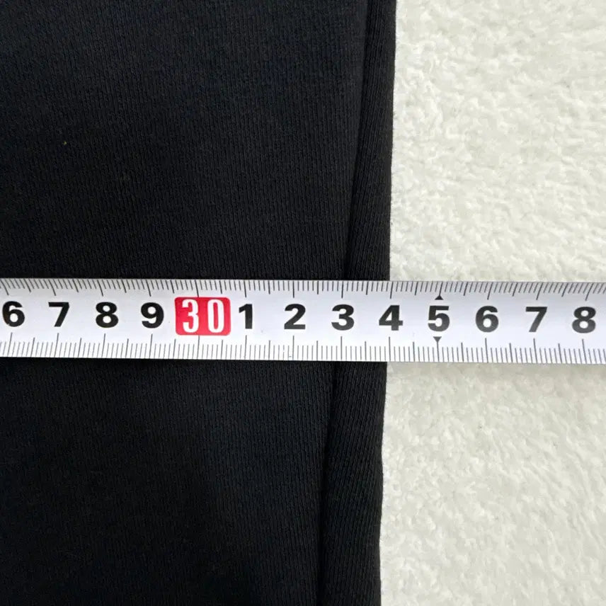 [BUNJANG] Jean-Michel Basquiat Jogger Pants / 80 장미쉘바스키아 조거팬츠 0320T