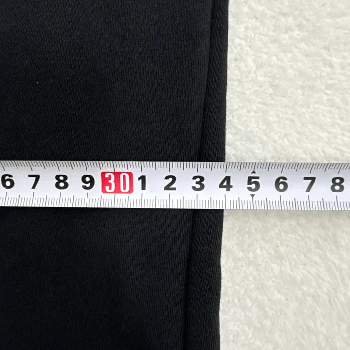 [BUNJANG] Jean-Michel Basquiat Jogger Pants / 80 장미쉘바스키아 조거팬츠 0320T