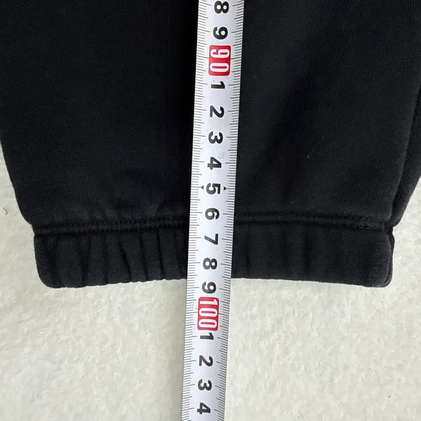 [BUNJANG] Jean-Michel Basquiat Jogger Pants / 80 장미쉘바스키아 조거팬츠 0320T